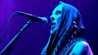 Behemoth - God = Dog [Live]