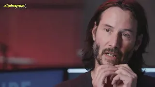 keanu reeves is extremely selfish