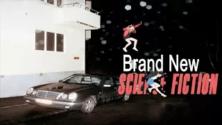 Brand New - Science Fiction (FULL ALBUM) NEW 2017【ᴴℚ】