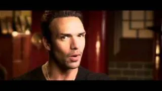 Ip Man 2 Exclusive with Darren Shahlavi