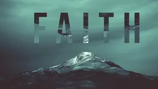 Increase Your Faith