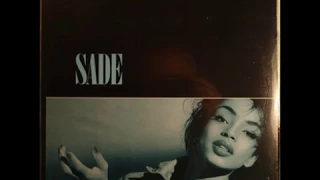 Sade - Why Can't We Live Together (Vinyl)