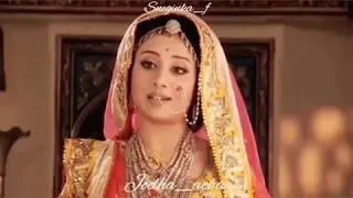 Jodha Akbar🌹