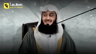 full lecture about cleaning up before Ramadan| by sheikh mufti menk | islamic lectures|😇