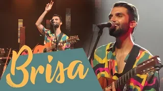 Silva - Brisa (Primeira Apresentação | Ao Vivo)