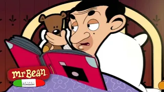 Il migliore amico di Mr Bean| Mr Bean animato italiano | Cartoni animati divertenti | Mr Bean Italia
