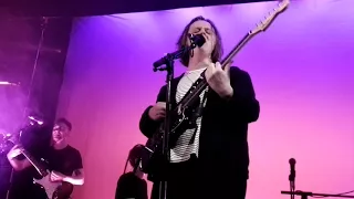 Lewis Capaldi - Infared // Live at The Academy Dublin 13th February 2018