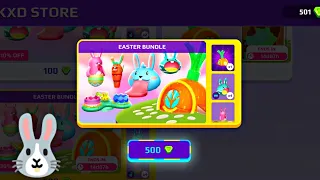 PK XD New Update Is Here 🤩 | Buying New Easter Bundle And House