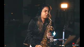 Billie Jean - Michael Jackson (Cover Sax)