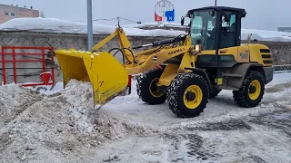 Заправочная станция Движение г.Сыктывкар, Эжвинский район, ул.Космонавтов 21А, 15 марта 2024 г.