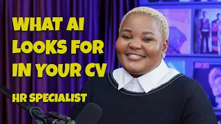 How to get a JOB in South Africa | Boniwe Dunster