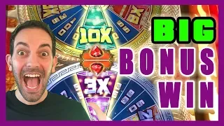 💰🎰 BIG ➡HIGH LIMIT BONUS Win 🤪WILD Fury➕Jin Long 888💲Slots @ San Manuel Casino🎰 ✦ BCSlots #AD