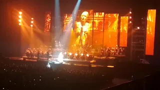 Hans Zimmer Tour 2020 - Gladiator, Live in Krakow Arena Tauron 13.02.2020