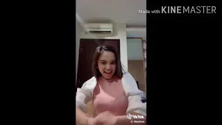 Kumpulan tiktok lyodra