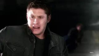 Sam and Dean Winchester's First Angel Kill