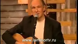 А. Иващенко. Кончается четверг.