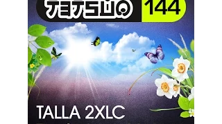 Talla 2XLC - The Spring is my Love (Edit)