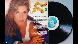 O Salvador da Pátria "Internacional" - ℗ 1989 - Baú 🎶