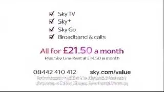 Sky DRTV