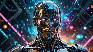 AI Infinity: The Journey into Endless Intelligence