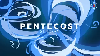 Pentecost | 10:45am | 19/05/24 | Sam Waako | St Mary's Andover