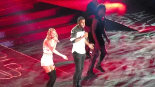 Taylor Swift & Jason Derulo