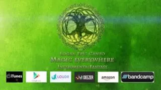 Celtic Music 2019-Magic everywhere(Album)-Logan Epic Canto-download