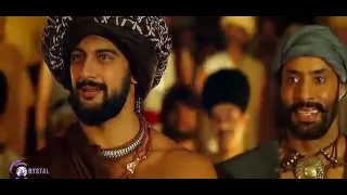 MOHENJO DARO   TITLE SONG FULL VIDEO   Hrithik Roshan & Pooja Hegde    Arijit Singh