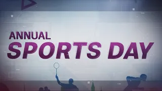 Molecular Connections Sports Day video