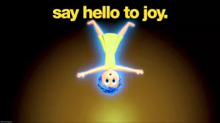 Meet Joy - Inside Out