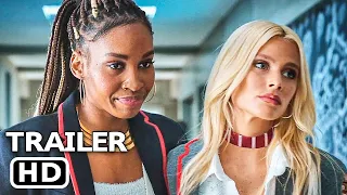 ELITE Season 7 Trailer (NEW 2023) Itzan Escamilla Netflix Series HD