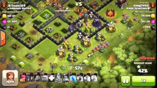 Clash of Clans|GoWin| High loot| high trophy|Champion League Raids