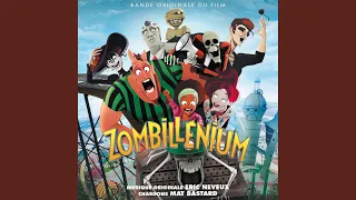 Zombillénium (Ouverture)