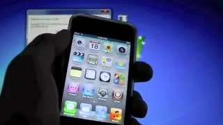 How To Jailbreak iOS 5 0   5 0 1 iPhone 4S 4 3Gs iPod Touch 4G 3G & iPad 1 2   Redsn0w 0 9 9b6   YouTube