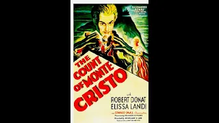 THE COUNT OF MONTE CRISTO