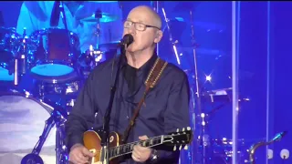 Mark Knopfler Silvertown Blues Barcelona 2019