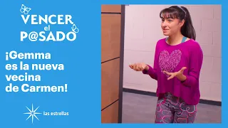 Vencer el pasado: ¡Gemma se presenta con Carmen y sus hijos! | C-10 | Las Estrellas