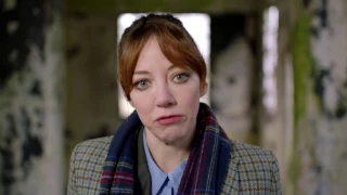 Philomena Cunk on Trump Apocalypse, End of Year Wipe 2016 (Armageddon)