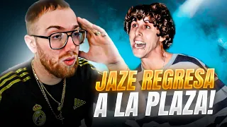 ¡JAZE VUELVE A PLAZA CON UN NIVEL IMPRESIONANTE! | JAZE EN HDC MULTIVERSE