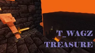 T_Wagz Treasure Route