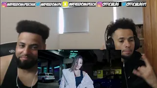 THIS 🔥 *UK🇬🇧REACTION* 🇵🇱 BABAHASSAN ft Pusher, Oska030, Gracek, Omerta075 & Lotuseffekt - PUSHPACKS