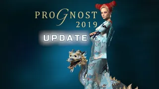 ProGnost 2019 Update - Highlights