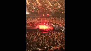 BABYMETAL - Babymetal Death (02/04/16 @ Wembley Arena)