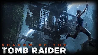 Shadow of the Tomb Raider - 100% Walkthrough: The Pillar