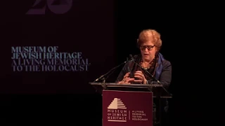 Deborah Lipstadt: The Adolf Eichmann Trial