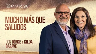 Romanos 16 | Mucho más que saludos | Gilda y Jorge Basave