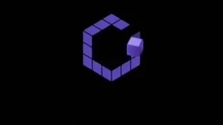 Holding Z on GameCube Startup