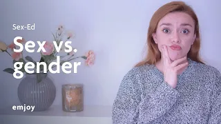 Are Sex and Gender The Same Thing?