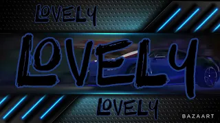 808 Melo X Pop Smoke - Brooklyn Drill Type Beat - Lovely (Prod By @m3nacebeats X DJ BANDI)