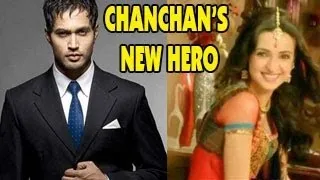 Sanaya Irani PAIRS UP with Newbie Farhan Khan in Chanchan 25th March 2013